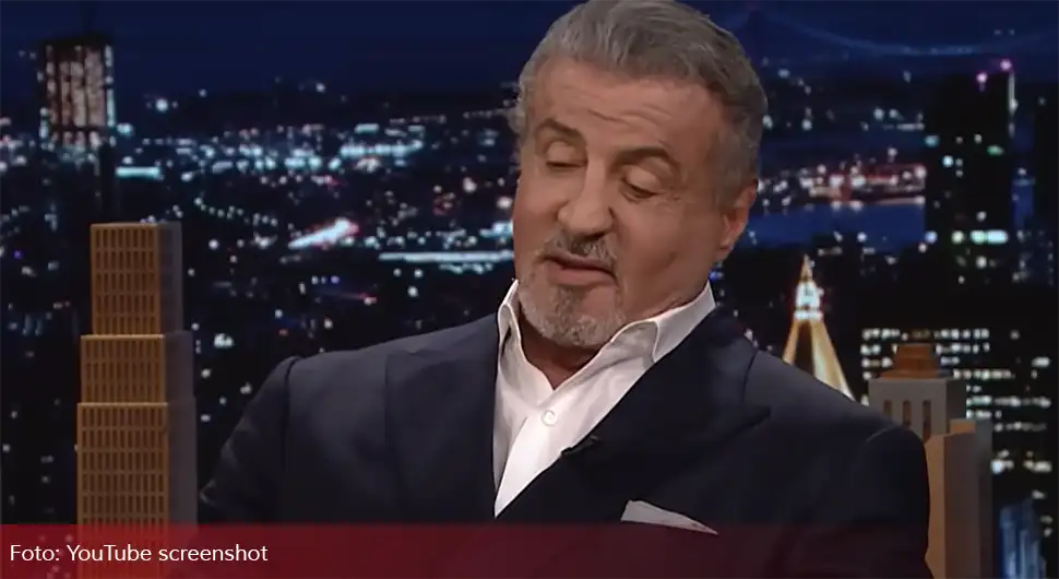 Сталоне је желио да глуми овог Марвеловог јунака