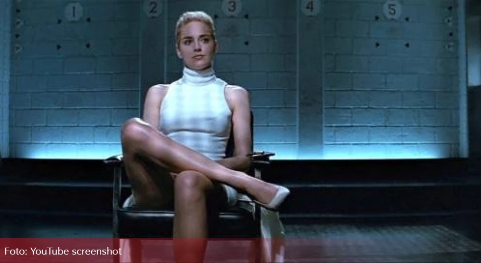 Skandalozno! Izgubila starateljstvo nad sinom zbog erotskih scena u kultnom filmu?