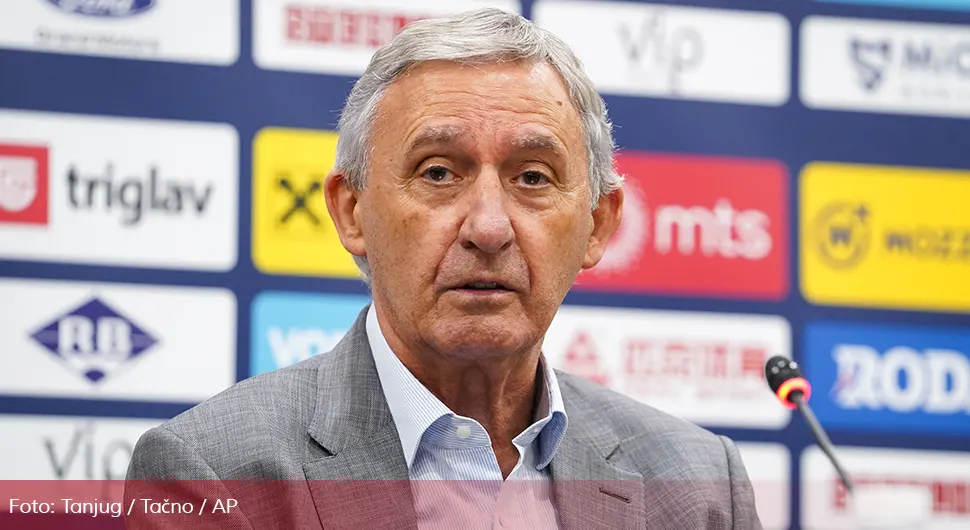 Pešić: Protiv Litvanije moramo da odigramo najbolju utakmicu
