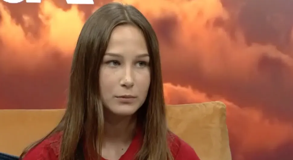 Tamara Đogatović vicešampion Svjetske lige za mlade u karateu