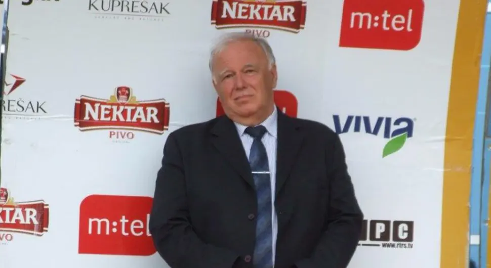 Otvoreno pismo prvog čovjeka Biciklističkog saveza Srpske - Srpska nije na prodaju