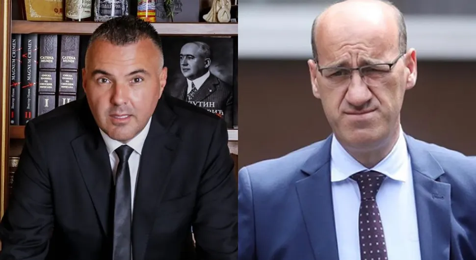 Siniša Vidović pozvao Tužilaštvo da istraži govor mržnje Ramiza Salkića