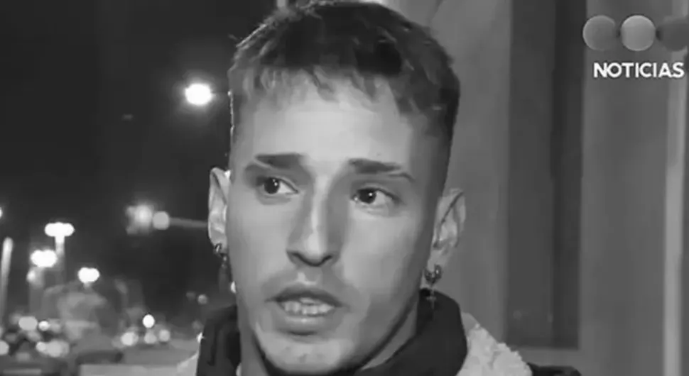 Porodica fudbalera koji se ubio tvrdi: "Sudija ga je ucenjivao"