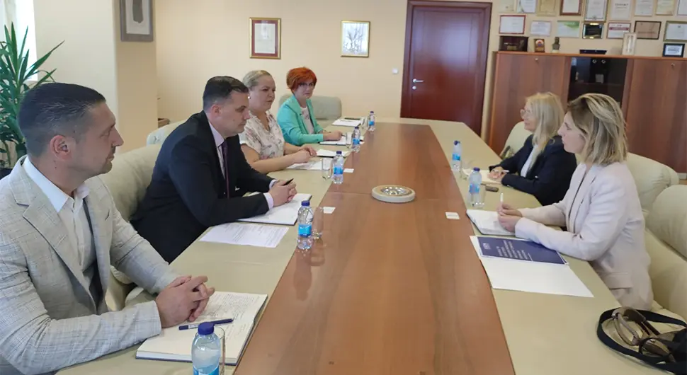 Vipotnik: Odlagalište nuklearnog otpada na Trgovskoj biće uzrok odlaska 250.000 ljudi