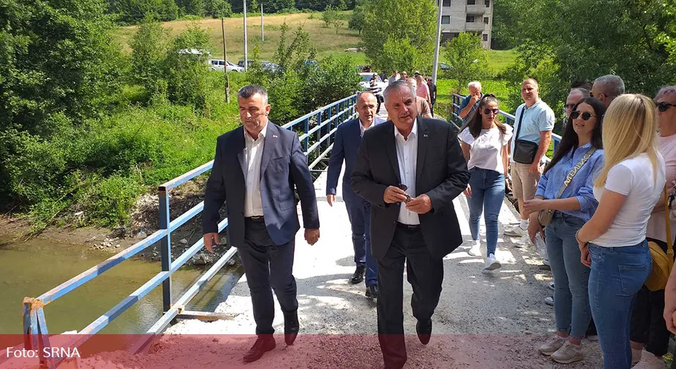 Za pet godina u Vlasenicu uloženo oko 30 miliona KM