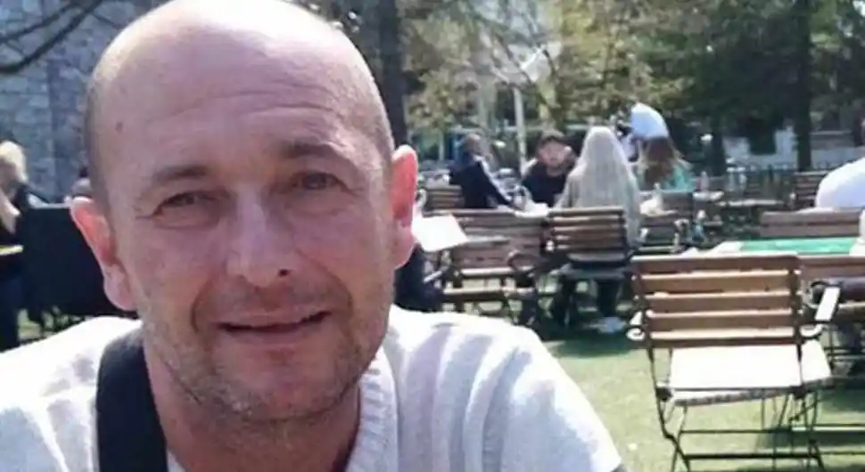 "Slutili smo najgore i desilo se" Rođaci pronašli Vladanovo tijelo u olupini auta!
