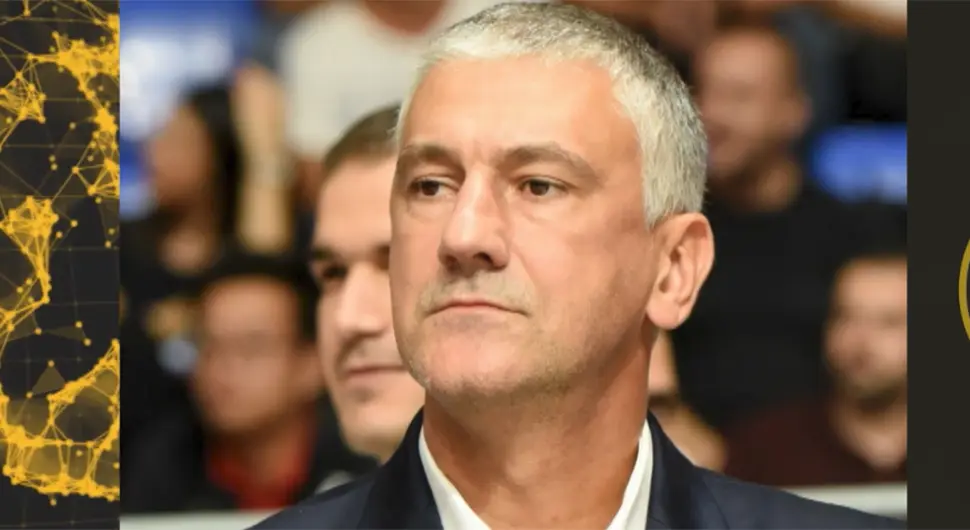 Vladimir Kuzmanović za ATV: Bodiroga pomirio FIBA i Evroligu