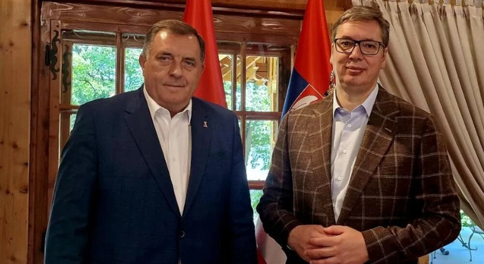 Знате ли ко је највиши свјетски лидер?