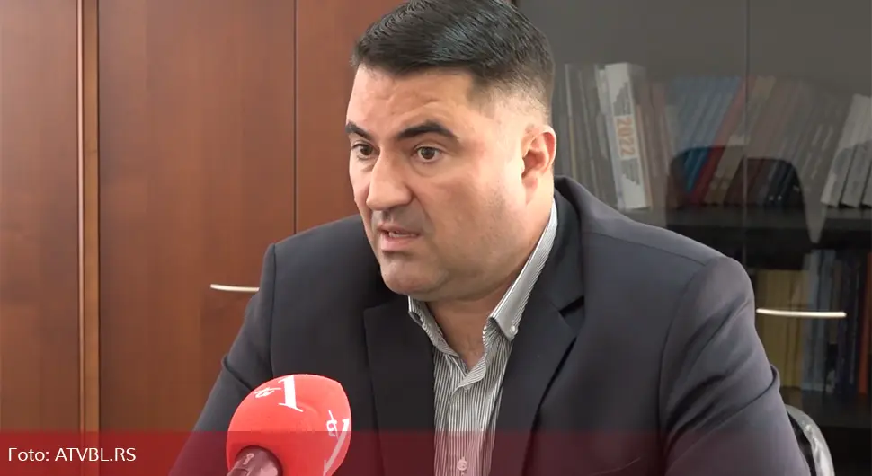 Вујичић: Забрињавајуће да чланица ЕУ толерише антисрпске испаде