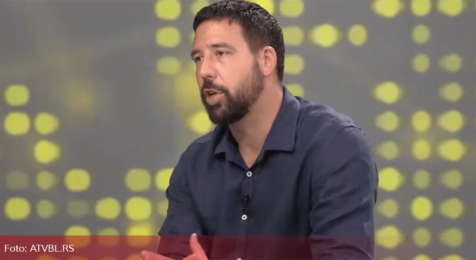Radivojević: FIBA liga šampiona - takmičenje taman po mjeri