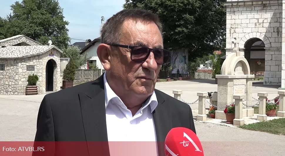Бјелица: САО Романија – опредмећена тежња за слободом и самосталношћу