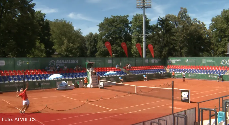 Kopejans i Prižmić za titulu i 100 ATP bodova