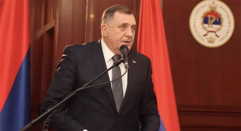 "Optužnica političko i pravno nasilje"