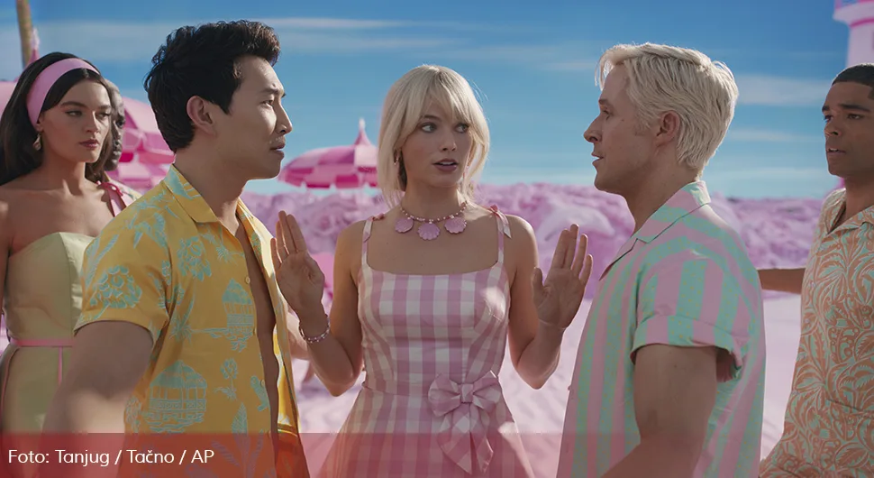 Još jedna država zabranila film “Barbie“