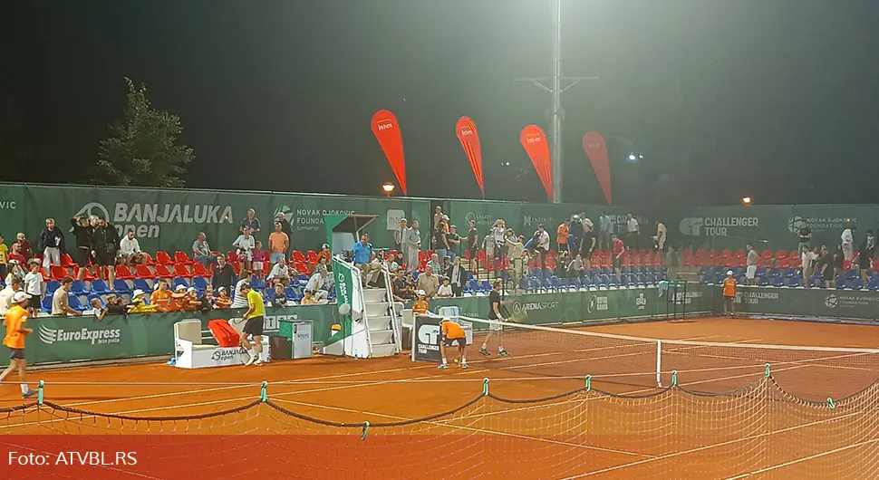Kopejans zakazao finale za Prižmićem