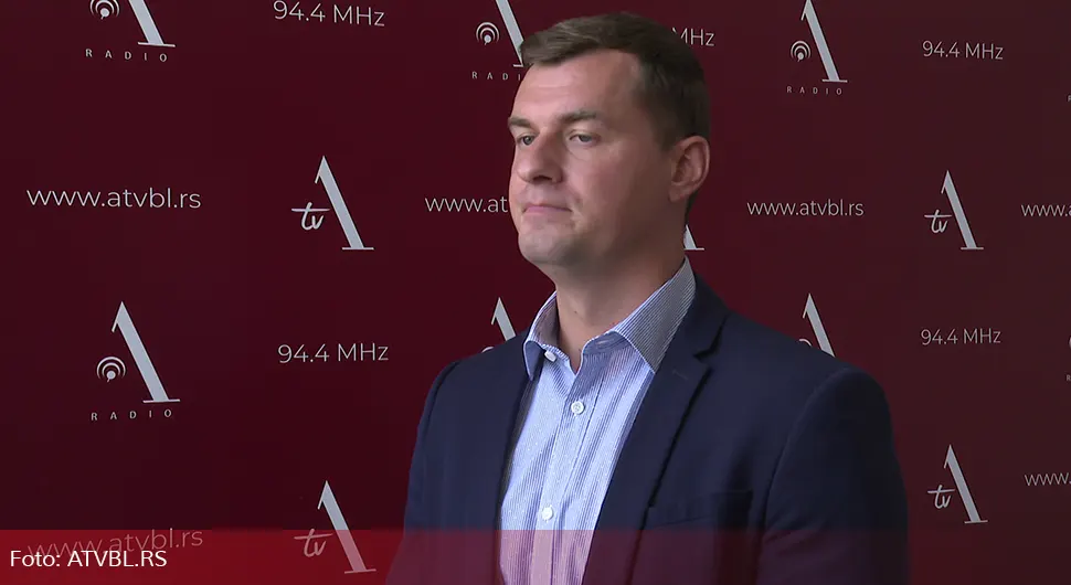 Стјепановић: Хапшење Дебевца и Мехмедагића - право лице Суда БиХ