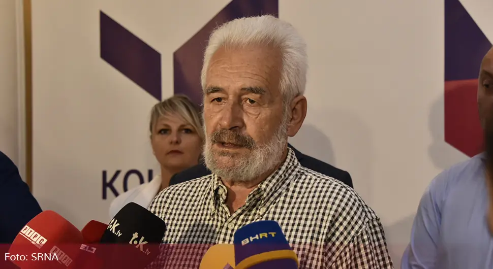 Đorđo Sladoje dobitnik "Kočićeve nagrade"