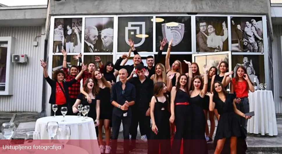 Premijerno prikazan omnibus "Propušteni poziv" nastao u okviru Ljetne škole filma