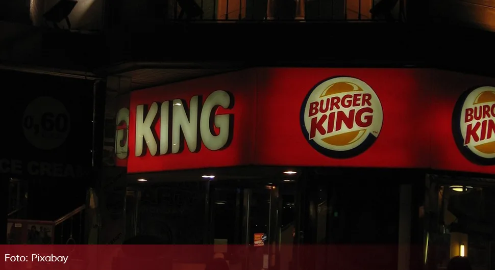 Burgeri su premali? Burger King završio na sudu