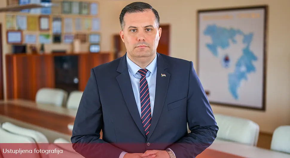 Випотник: Трајно спријечити изградњу одлагалишта радиоактивног отпада на Трговској гори