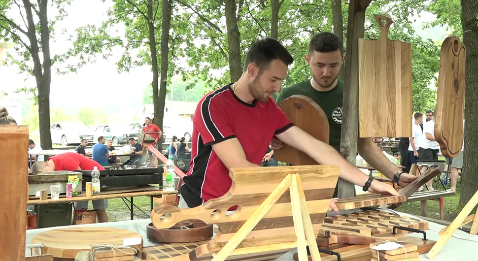 Braća Mitrović od hobija napravila biznis