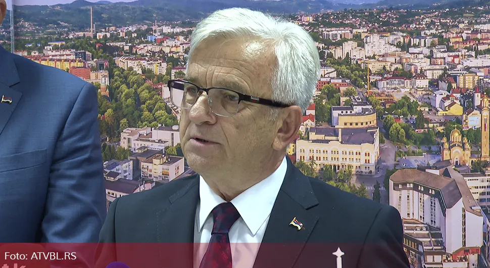 Чубриловић: Директор "Жељезница" дао гаранције за исплату плата до петка