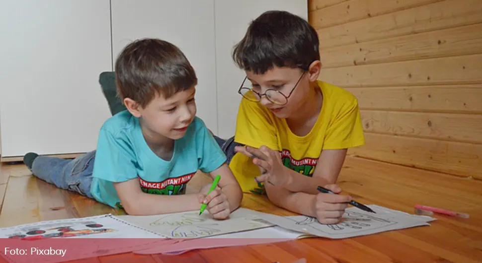 Kako pripremiti dijete za polazak u školu?