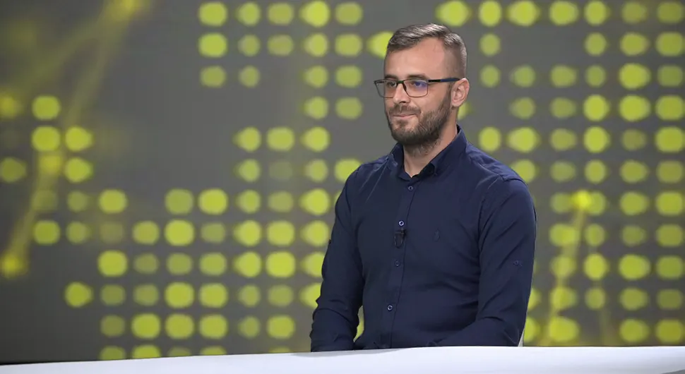 Došlić za ATV: Tvrtko Prvi Kotromanić je bio hrišćanski vladar koji je pisao ćirilicom