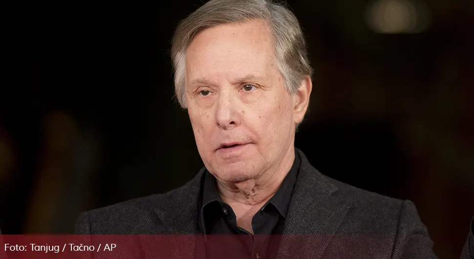Preminuo režiser jednog od najstrašnijih horora ikada
