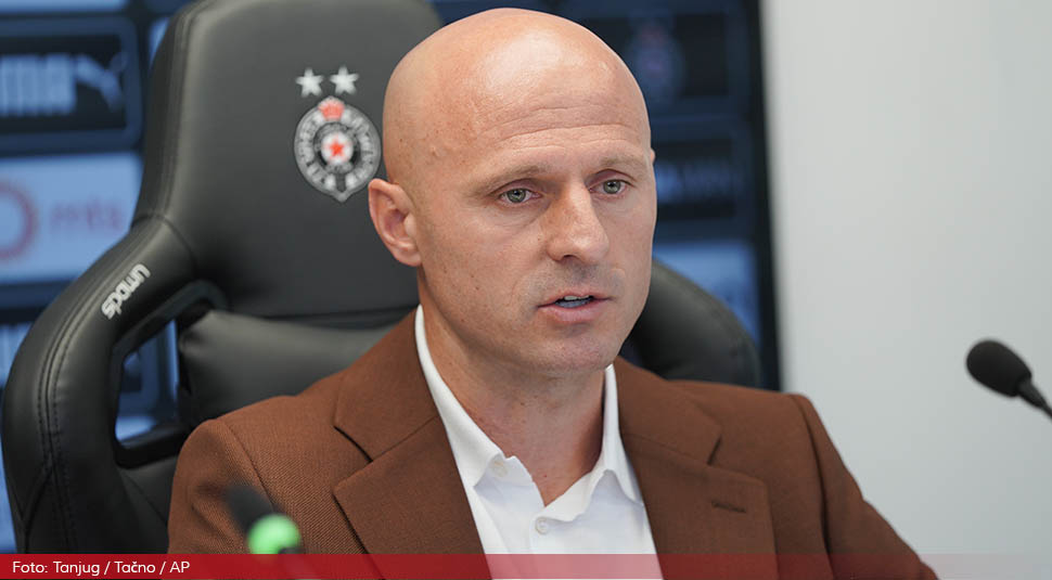 Дуљај: Против Графичара максимално озбиљно