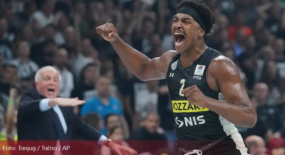 Ledej objasnio zbog čega je ostao u Partizanu: Imao sam mnogo ponuda...