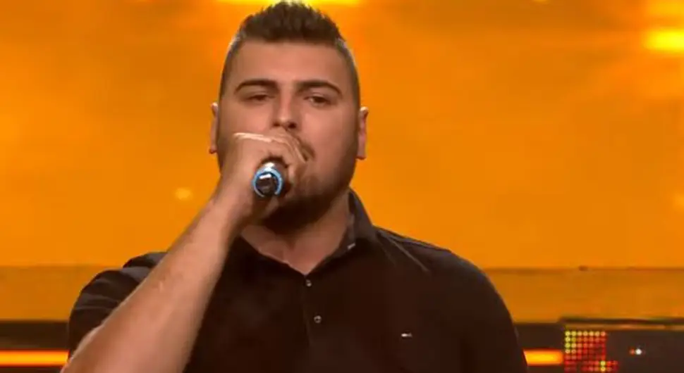 Uhapšen pjevač "Zvezda Granda" zbog nesreće u kojoj je poginuo pješak?