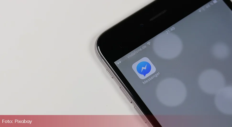 "Facebook Messenger" ostaje bez jedne funkcije