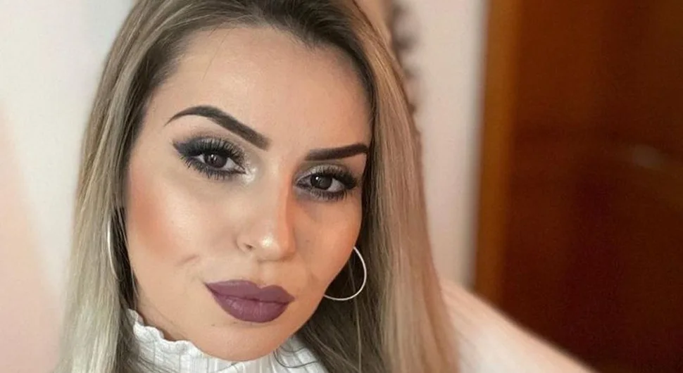 Ovo je Nizama Hećimović, ubijena je jer je prijavila nasilje