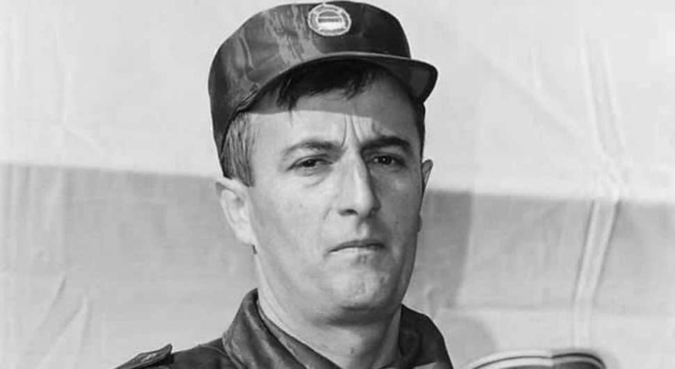 Preminuo pukovnik VRS Nikola Rašuo