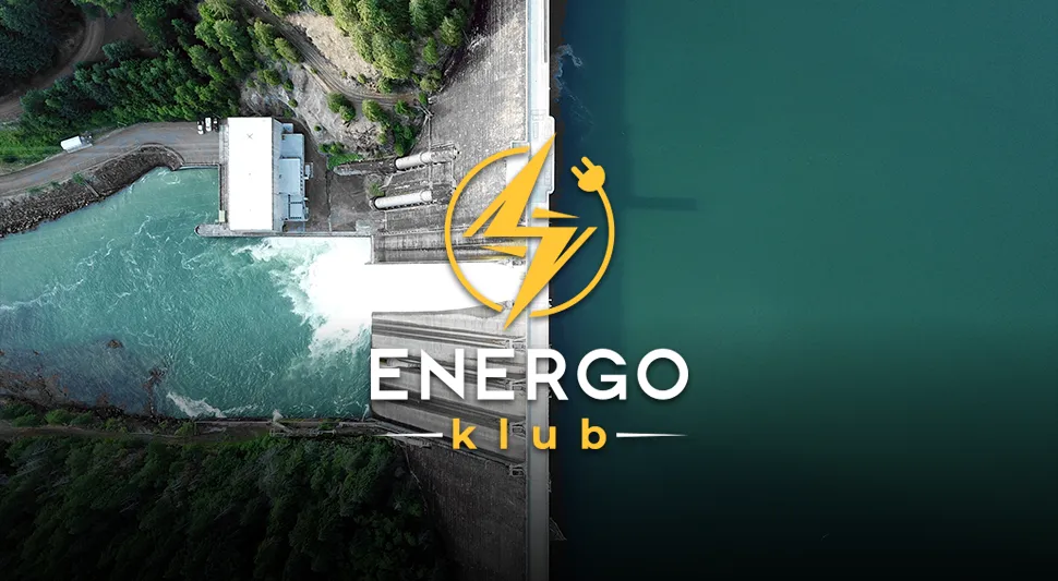 ENERGO KLUB: Hidroelektrane i termoelektrane