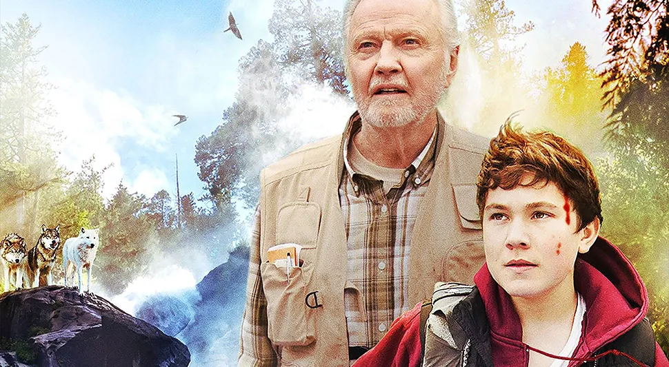 SURVIVING THE WILD: Zauvijek u srcu