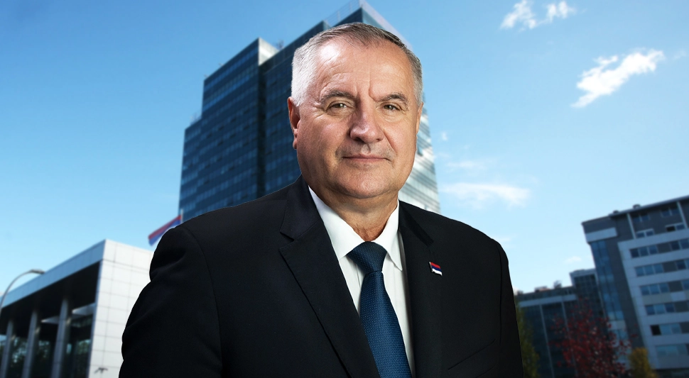 ATV INTERVJU: Radovan Višković