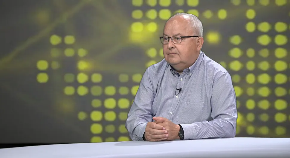 Popović za ATV: Plasirana netačna informacija o finansiranju ženske odbojkaške reprezentacije
