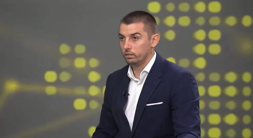 Шулић: Додик трн у оку америчке администрације