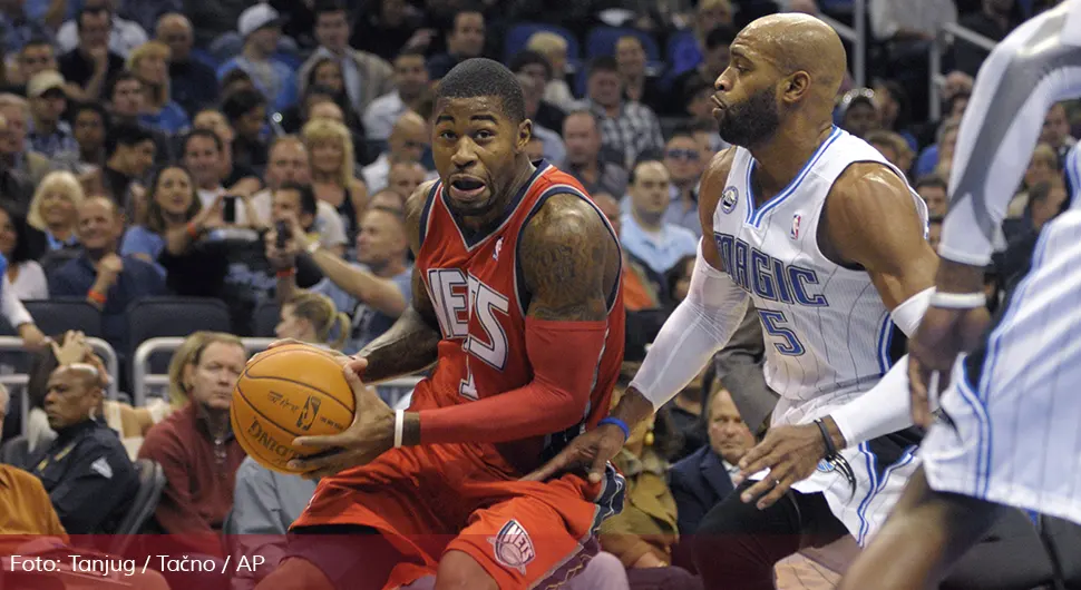 NBA zvijezda mora u zatvor: Deset godina robije zbog 5 miliona dolara?