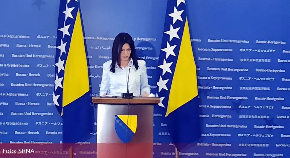 Вулић: Тужиоце и судије нека финансира онај кога слушају