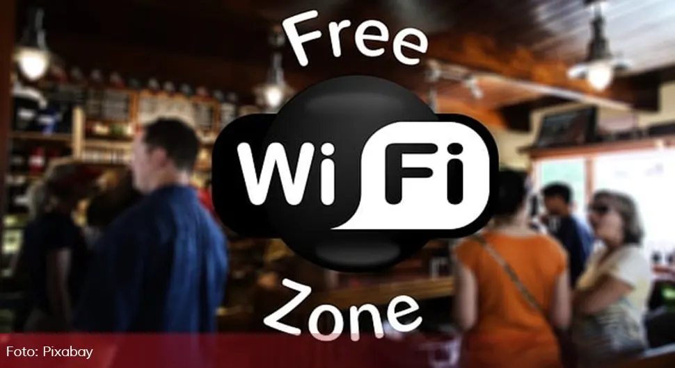 Kako da provjerite da li je vaš Wi-Fi hakovan