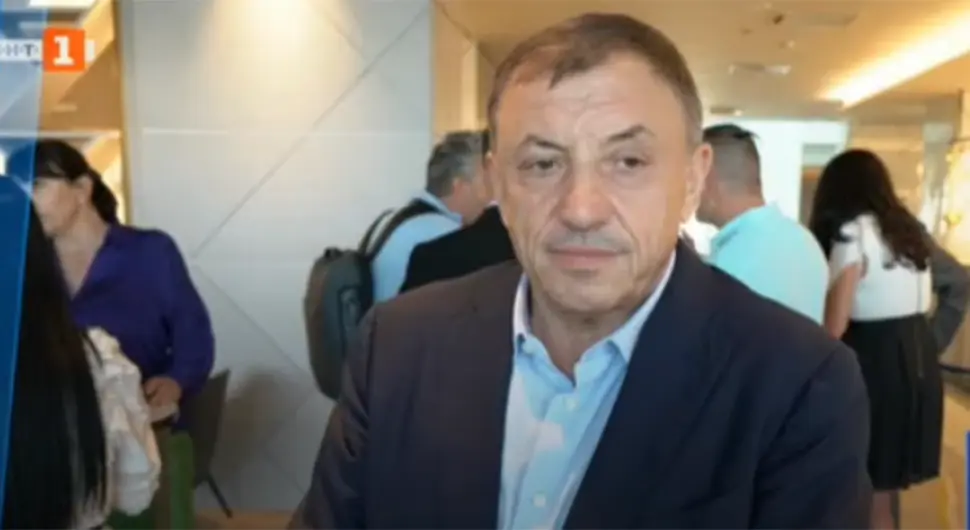 Bugarski biznismen ubijen usred dana na ulici