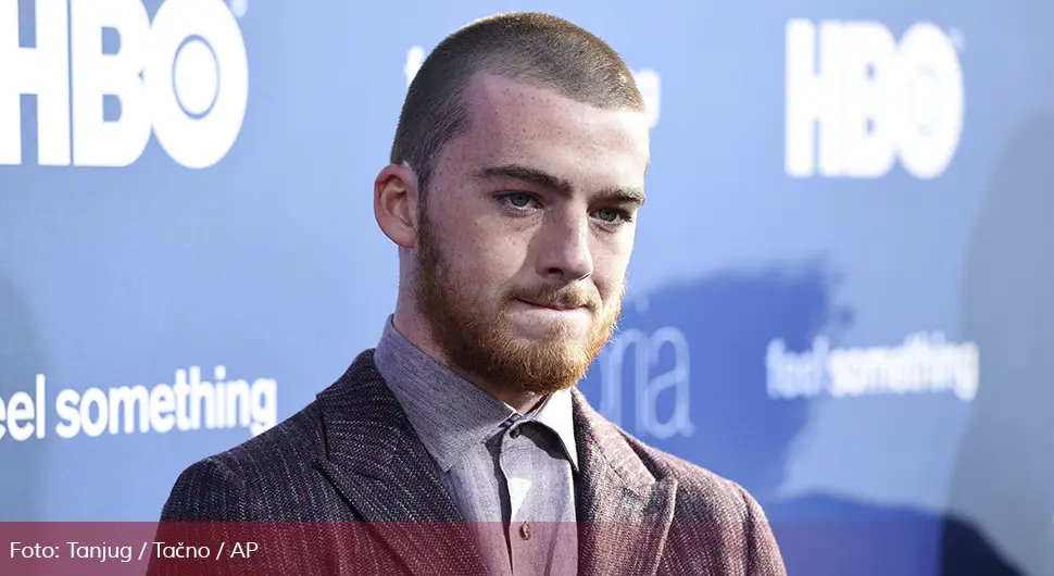 Preminuo mladi glumac iz HBO serije "Euforija"