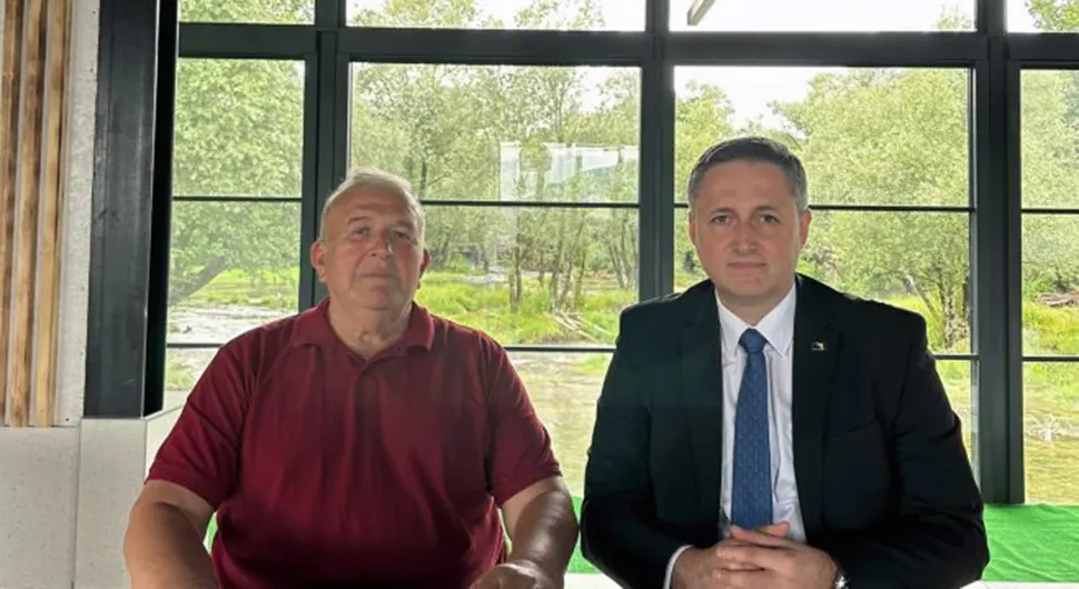 "Snimci zločina Dudakovićevih ratnika sve govore"