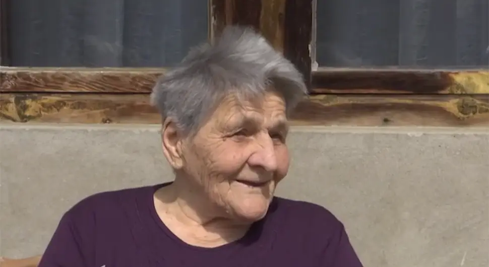 Zašto baka Zorka važi za najbogatiju ženu u dolini Lima?