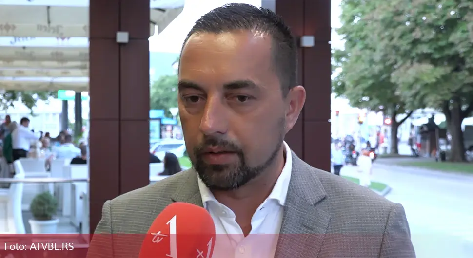 Јеринић: Паљење аутомобила посланика Хуртића - напад на демократске институције