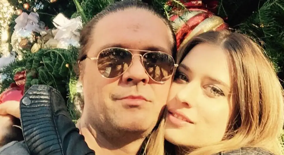 "Čombe" će po drugi put postati otac