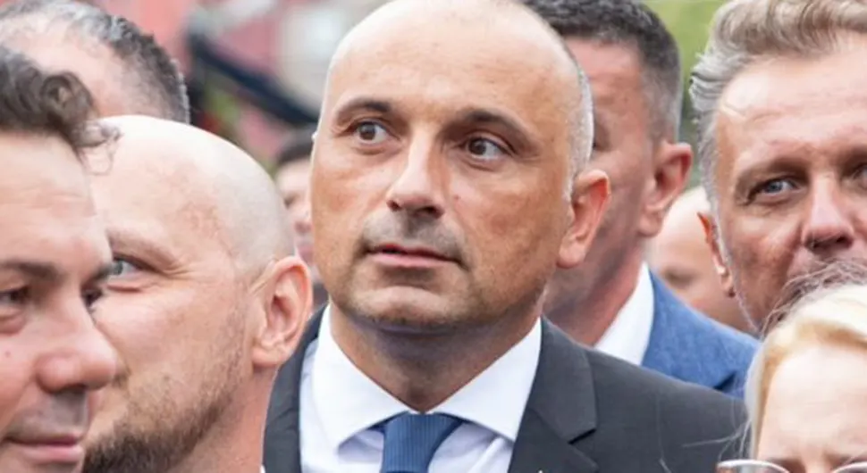 Бањац: Српска и њен народ ће бранити своју слободу